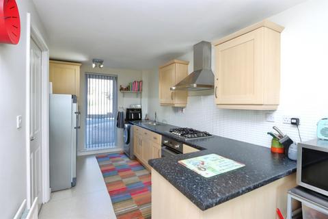 4 bedroom townhouse for sale, St. Aidans Rise, SHEFFIELD