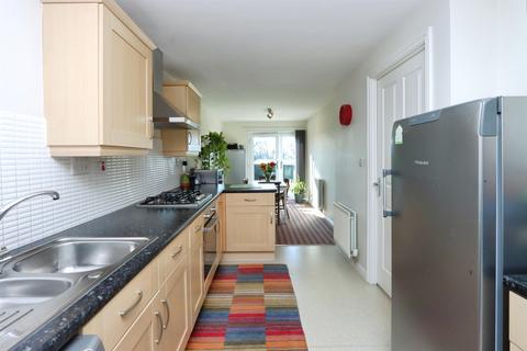 4 bedroom townhouse for sale, St. Aidans Rise, SHEFFIELD