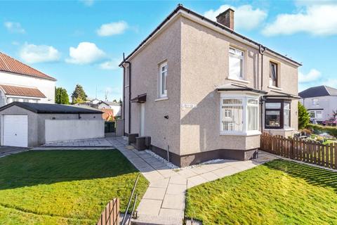 3 bedroom semi-detached house for sale, Liberton Street, Riddrie, Glasgow City, G33