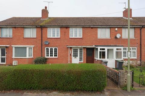 Fair Oak Drive, Havant