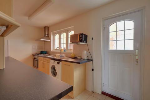 3 bedroom terraced house for sale, Fair Oak Drive, Havant