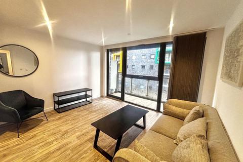 2 bedroom apartment to rent, Goodwin Building, Potato Wharf