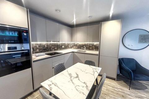 2 bedroom apartment to rent, Goodwin Building, Potato Wharf