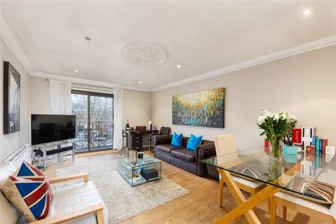 Condray Place, London, SW11