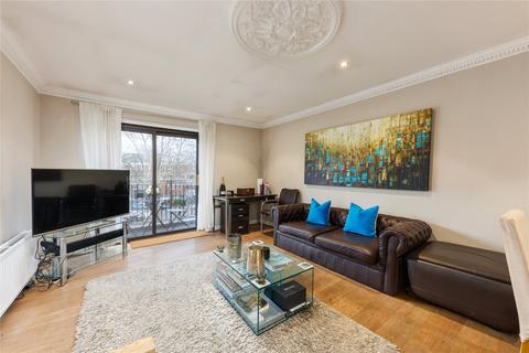 2 bedroom apartment for sale, Condray Place, London, SW11