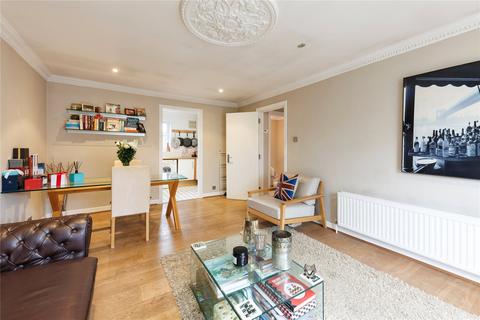2 bedroom apartment for sale, Condray Place, London, SW11