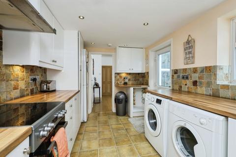 3 bedroom terraced house for sale, Beltring Road, Eastbourne
