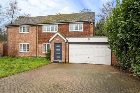 undefined, Bonar Place, Chislehurst, Kent, BR7