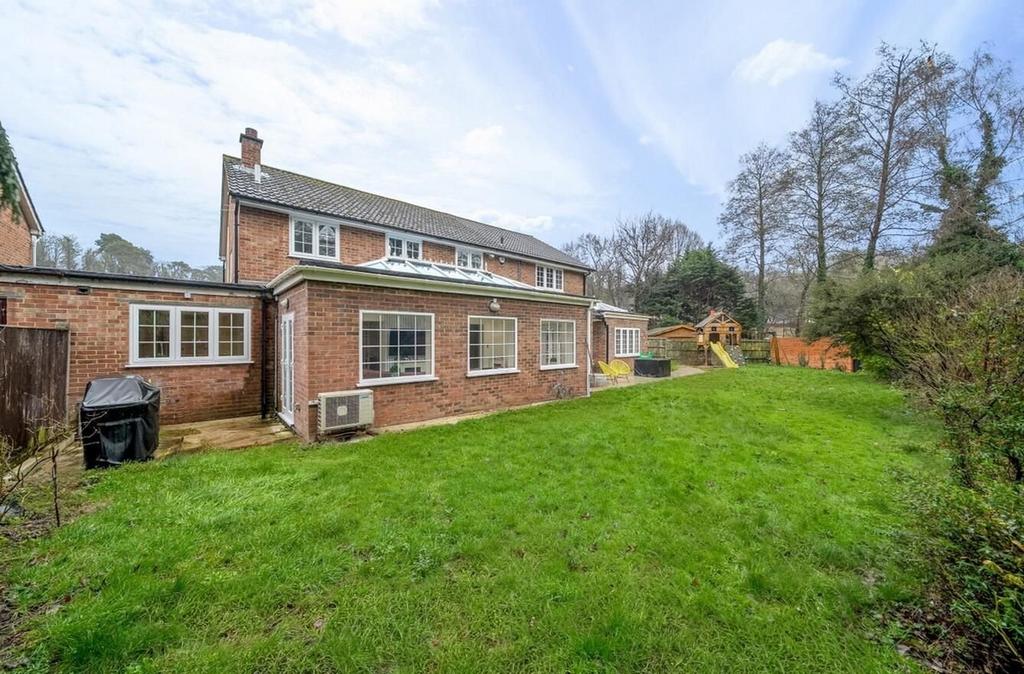 External/Garden
