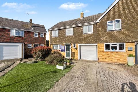 4 bedroom end of terrace house for sale, Oastview, Rainham, Gillingham, Kent, ME8