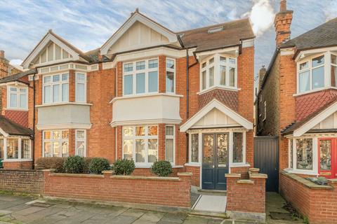 Downton Avenue, London SW2