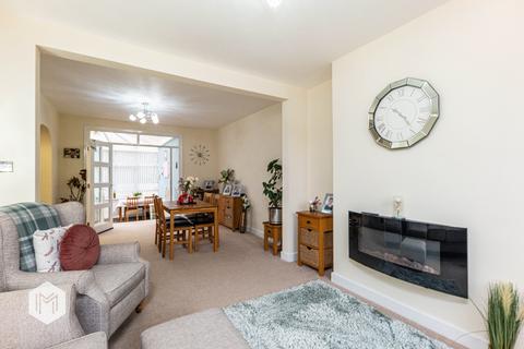 3 bedroom semi-detached house for sale, Willowbank Avenue, Bolton, Greater Manchester, BL2 1LX
