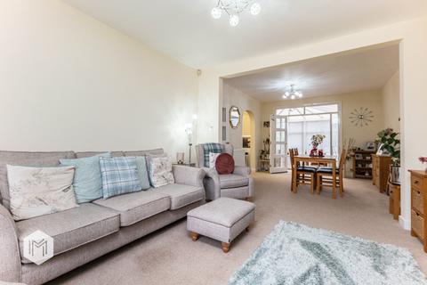 3 bedroom semi-detached house for sale, Willowbank Avenue, Bolton, Greater Manchester, BL2 1LX