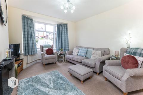 3 bedroom semi-detached house for sale, Willowbank Avenue, Bolton, Greater Manchester, BL2 1LX