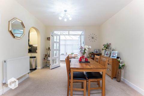 3 bedroom semi-detached house for sale, Willowbank Avenue, Bolton, Greater Manchester, BL2 1LX