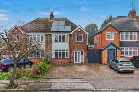 3 bedroom semi-detached house for sale, Skelcher Road, Solihull B90