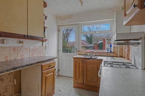 3 bedroom semi-detached house for sale, Skelcher Road, Solihull B90