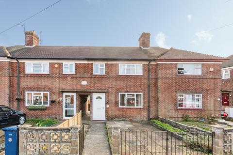 Spencer Crescent, Oxford, Oxfordshire, OX4