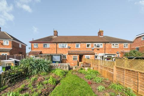 3 bedroom terraced house for sale, Spencer Crescent, Oxford, Oxfordshire, OX4