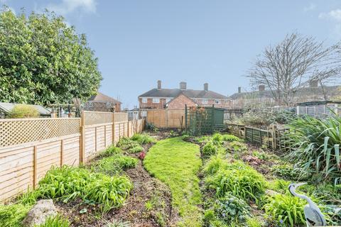 3 bedroom terraced house for sale, Spencer Crescent, Oxford, Oxfordshire, OX4