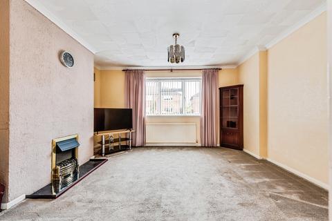 3 bedroom terraced house for sale, Spencer Crescent, Oxford, Oxfordshire, OX4
