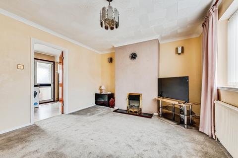 3 bedroom terraced house for sale, Spencer Crescent, Oxford, Oxfordshire, OX4