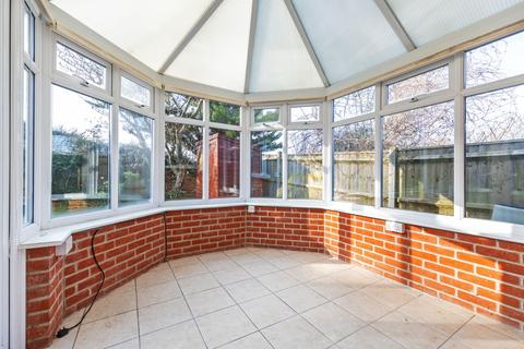 undefined, Manor Road, Twyford, SO21