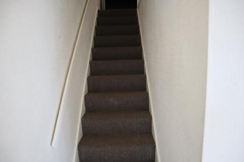 undefined, SUNBURY GREEN, LEICESTER LE5