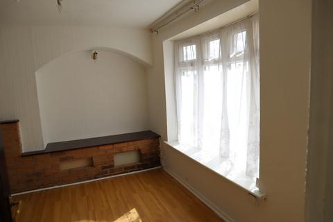 undefined, SUNBURY GREEN, LEICESTER LE5