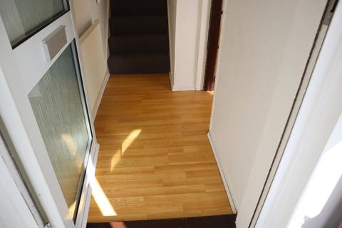 undefined, SUNBURY GREEN, LEICESTER LE5