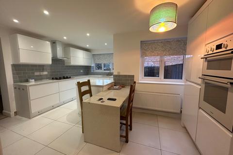 undefined, Beaumont Street, Wakefield, WF3