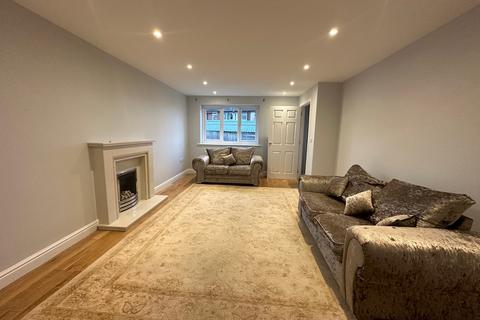 undefined, Beaumont Street, Wakefield, WF3