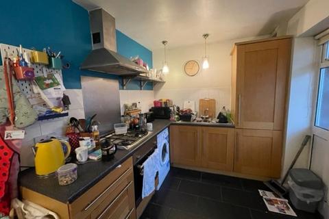 undefined, Sage Court, Lincoln, LN6