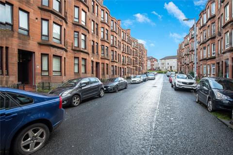 Aberdour Street, Glasgow, G31