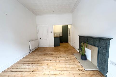 undefined, Aberdour Street, Glasgow, G31