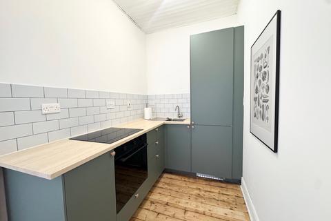 undefined, Aberdour Street, Glasgow, G31
