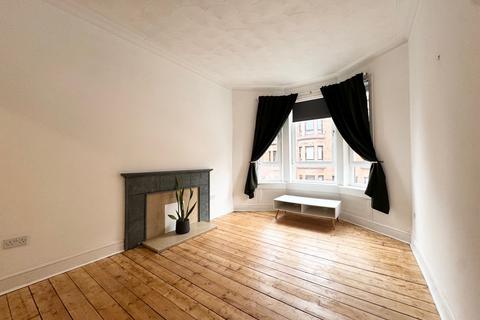 undefined, Aberdour Street, Glasgow, G31