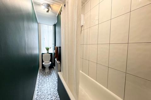 undefined, Aberdour Street, Glasgow, G31
