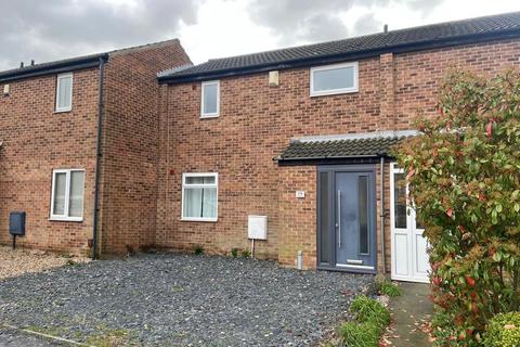2 bedroom house to rent, Radcliffe Street, NOTTINGHAM, NG2
