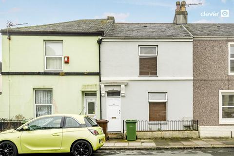 4 bedroom terraced house for sale, Kensington Road, Plymouth PL4