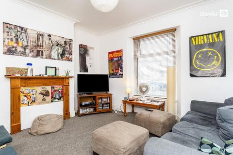 4 bedroom terraced house for sale, Kensington Road, Plymouth PL4