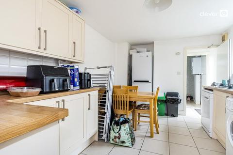 4 bedroom terraced house for sale, Kensington Road, Plymouth PL4