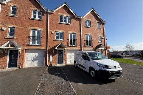 undefined, Nightingale Drive, Stockton-On-Tees