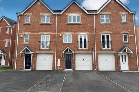 Nightingale Drive, Stockton-On-Tees