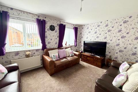 4 bedroom townhouse for sale, Nightingale Drive, Stockton-On-Tees