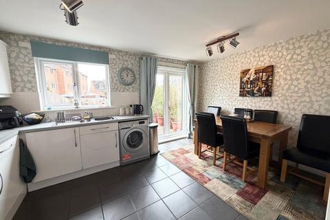4 bedroom townhouse for sale, Nightingale Drive, Stockton-On-Tees