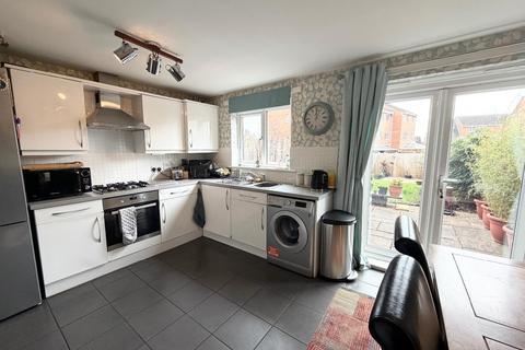 4 bedroom townhouse for sale, Nightingale Drive, Stockton-On-Tees