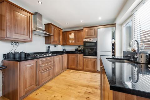 4 bedroom link detached house for sale, Stanton Moor View, Matlock DE4