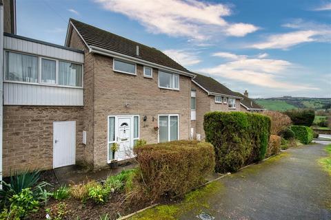 4 bedroom link detached house for sale, Stanton Moor View, Matlock DE4