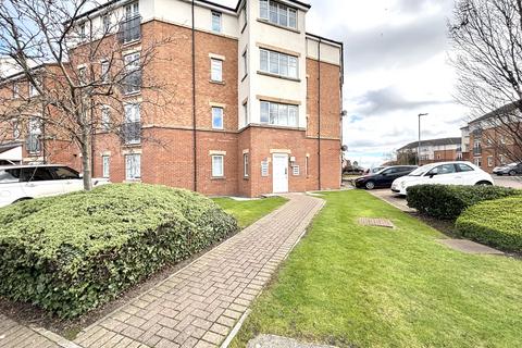 undefined, Redgrave Close, Gateshead, NE8